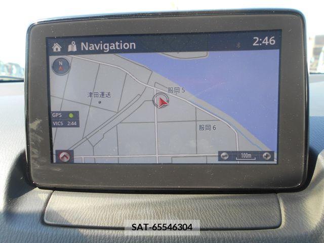 Mazda CX-3 2018-02 358442-20