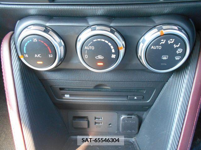 Mazda CX-3 2018-02 358442-22