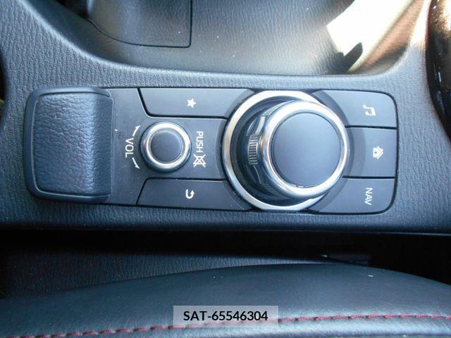 Mazda CX-3 2018-02 358442-24