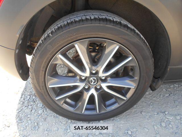 Mazda CX-3 2018-02 358442-26
