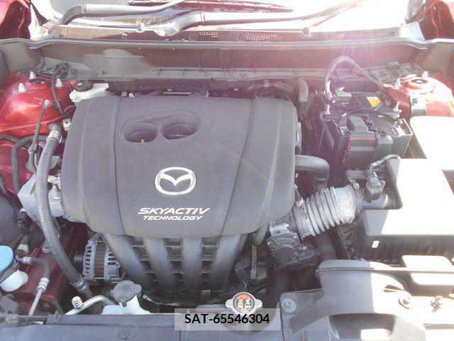 Mazda CX-3 2018-02 358442-25
