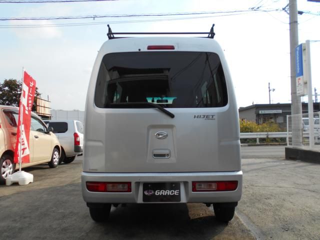 Daihatsu HIJET CARGO 2013-10 194324-4