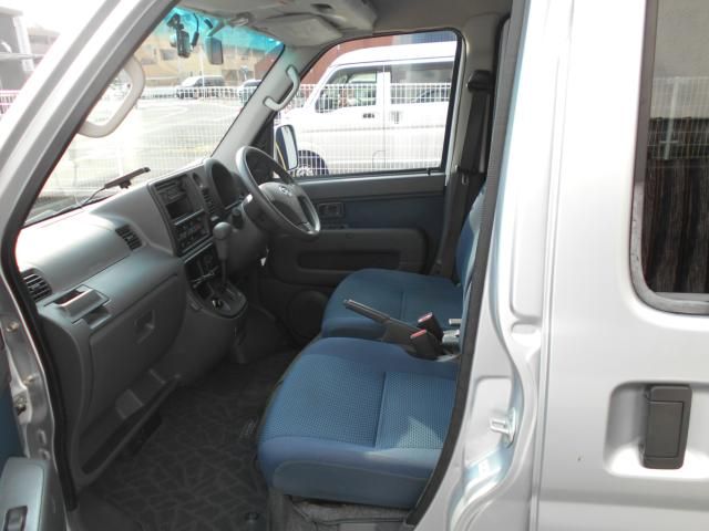 Daihatsu HIJET CARGO 2013-10 194324-7