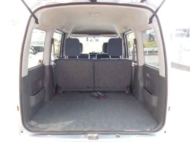 Daihatsu HIJET CARGO 2013-10 194324-10