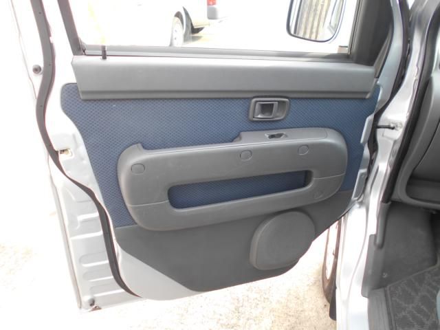Daihatsu HIJET CARGO 2013-10 194324-20