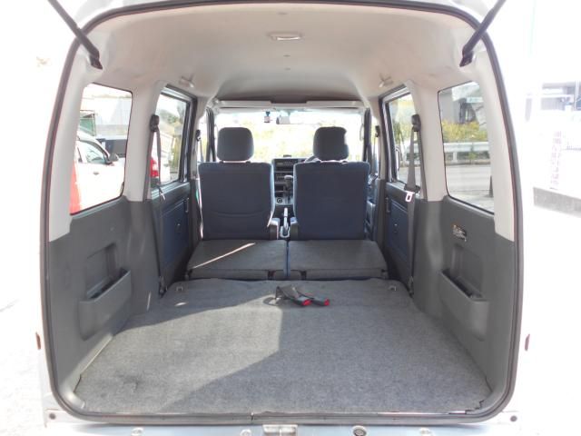 Daihatsu HIJET CARGO 2013-10 194324-24