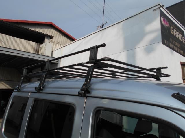 Daihatsu HIJET CARGO 2013-10 194324-27