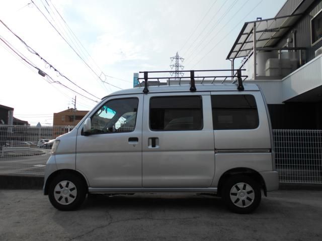 Daihatsu HIJET CARGO 2013-10 194324-3