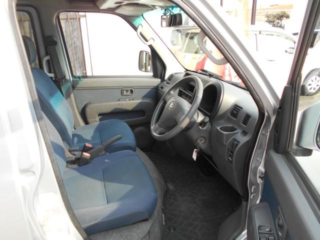 Daihatsu HIJET CARGO 2013-10 194324-6