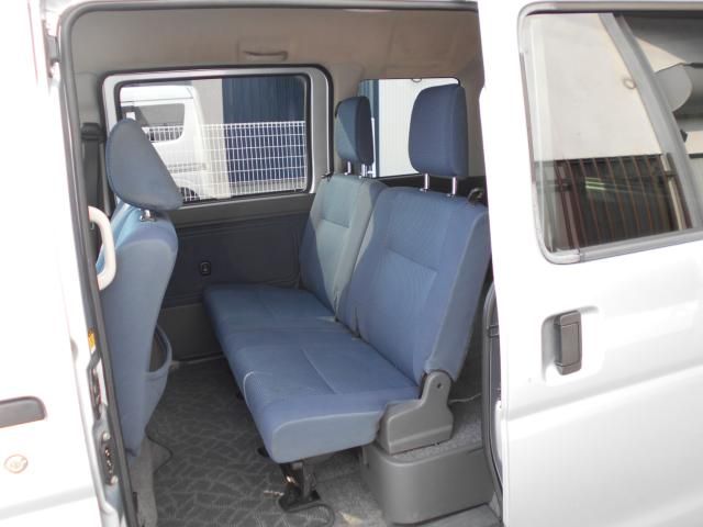 Daihatsu HIJET CARGO 2013-10 194324-9