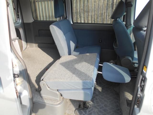 Daihatsu HIJET CARGO 2013-10 194324-23