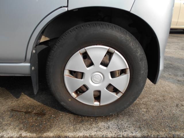 Daihatsu HIJET CARGO 2013-10 194324-26
