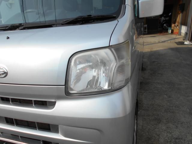 Daihatsu HIJET CARGO 2013-10 194324-29