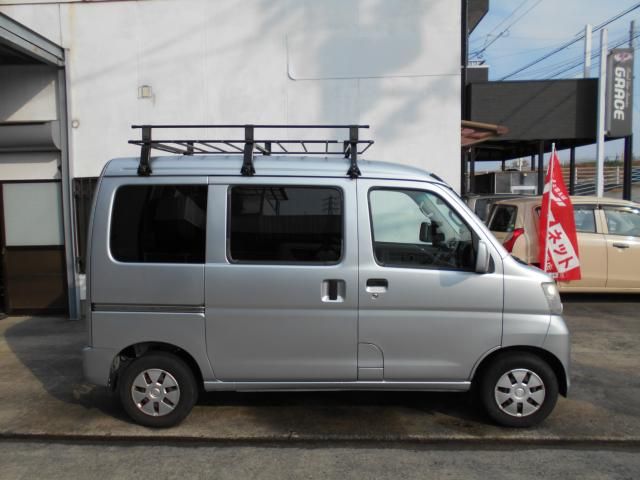 Daihatsu HIJET CARGO 2013-10 194324-2