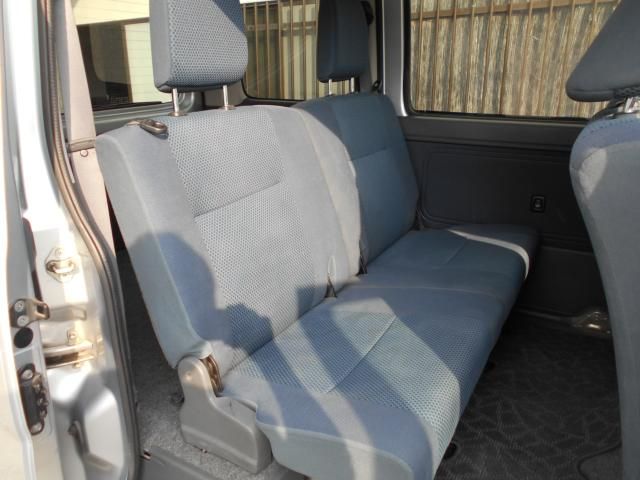 Daihatsu HIJET CARGO 2013-10 194324-22