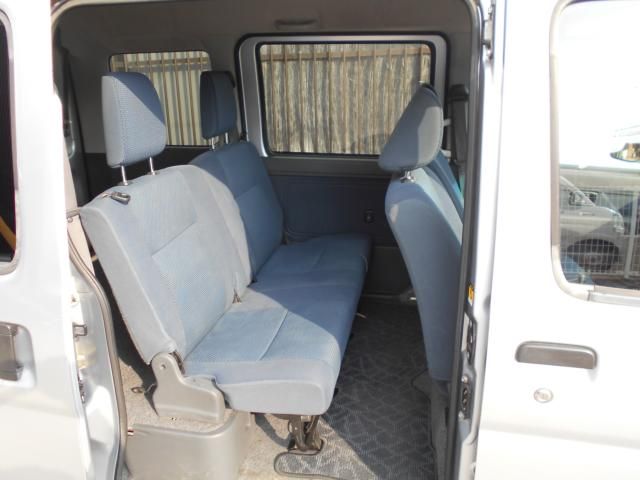 Daihatsu HIJET CARGO 2013-10 194324-8
