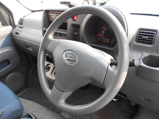 Daihatsu HIJET CARGO 2013-10 194324-18