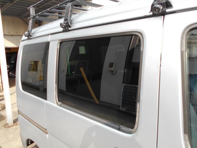 Daihatsu HIJET CARGO 2013-10 194324-25