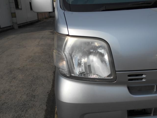 Daihatsu HIJET CARGO 2013-10 194324-28