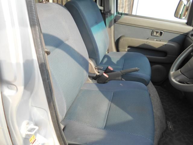Daihatsu HIJET CARGO 2013-10 194324-21