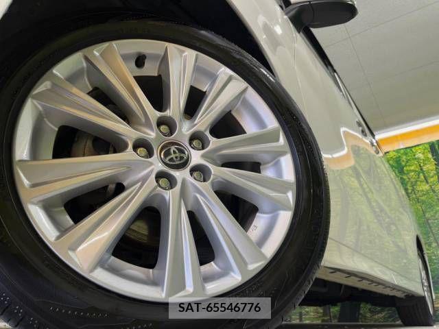 Toyota VELLFIRE 2018-11 332328-14