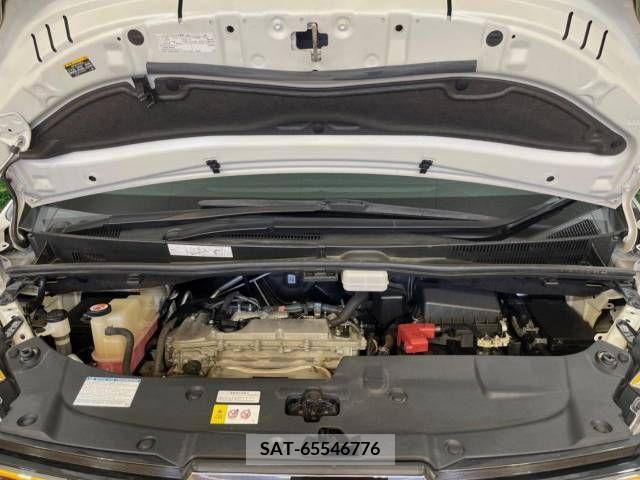 Toyota VELLFIRE 2018-11 332328-19