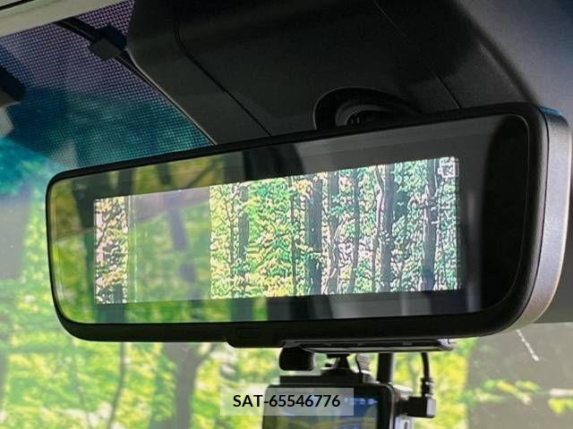 Toyota VELLFIRE 2018-11 332328-6
