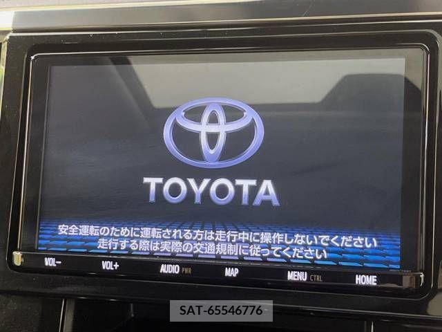 Toyota VELLFIRE 2018-11 332328-4