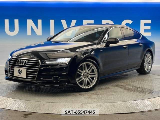 Audi A7 2017-11 341366-16