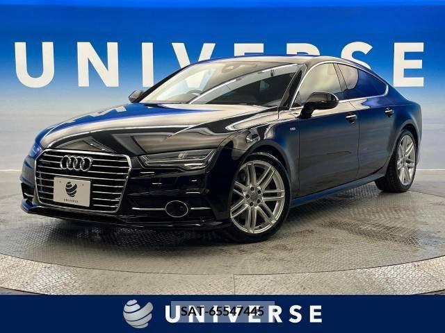 Audi A7 2017-11 341366-0