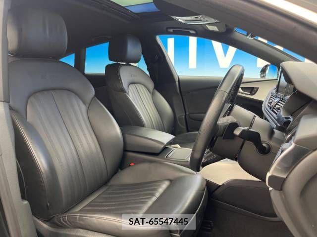 Audi A7 2017-11 341366-9