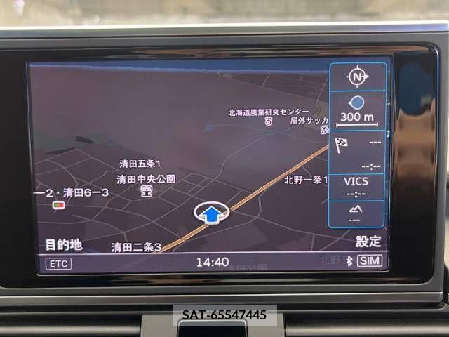Audi A7 2017-11 341366-7