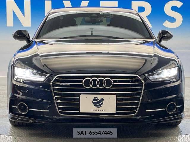Audi A7 2017-11 341366-18