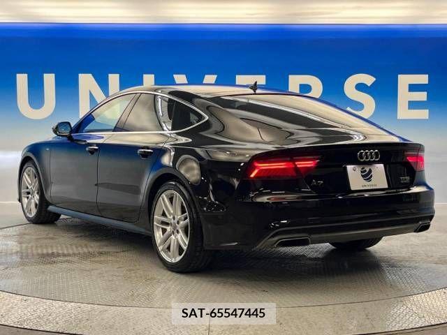 Audi A7 2017-11 341366-17