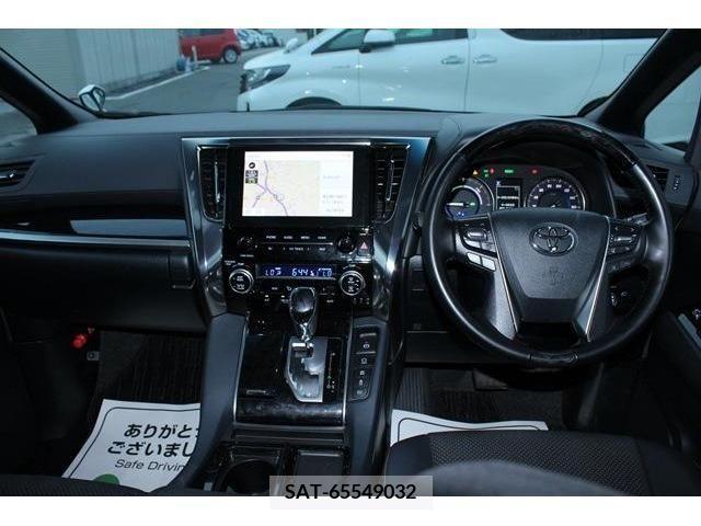 Toyota ALPHARD HYBRID 2020-06 300499-15