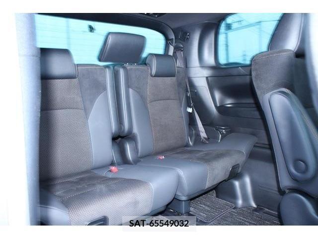 Toyota ALPHARD HYBRID 2020-06 300499-14