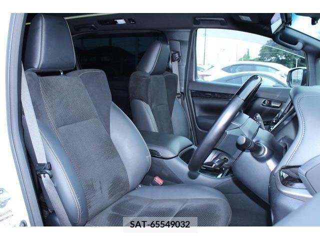 Toyota ALPHARD HYBRID 2020-06 300499-12