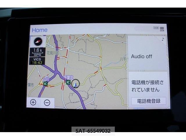 Toyota ALPHARD HYBRID 2020-06 300499-1
