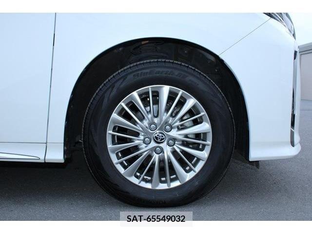 Toyota ALPHARD HYBRID 2020-06 300499-11