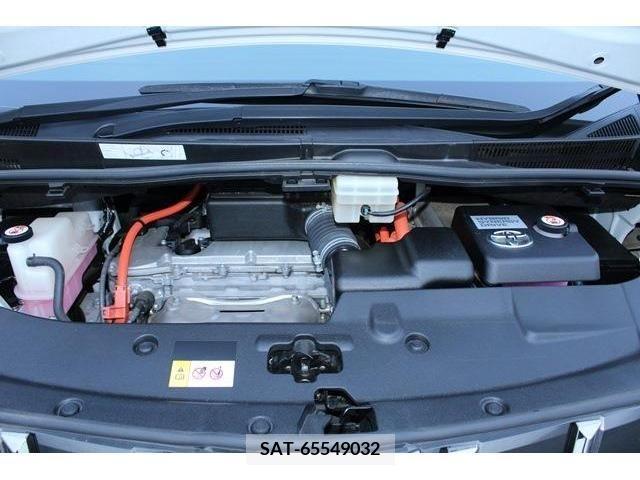 Toyota ALPHARD HYBRID 2020-06 300499-18