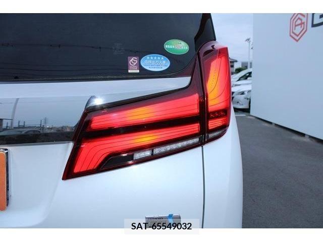 Toyota ALPHARD HYBRID 2020-06 300499-10