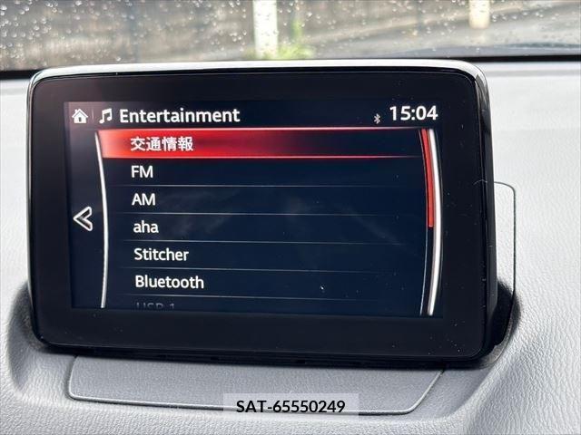 Mazda DEMIO 2016-11 301953-3