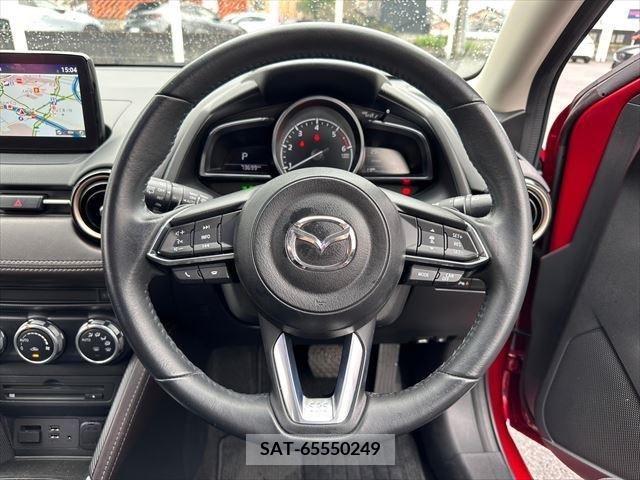 Mazda DEMIO 2016-11 301953-10