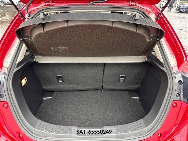 Mazda DEMIO 2016-11 301953-9