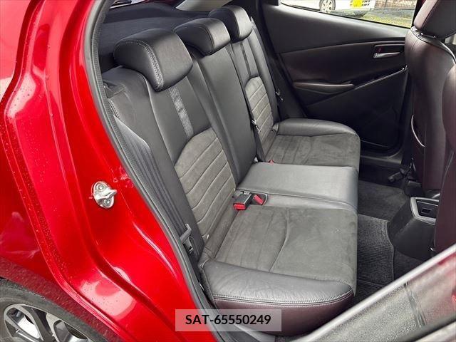 Mazda DEMIO 2016-11 301953-8