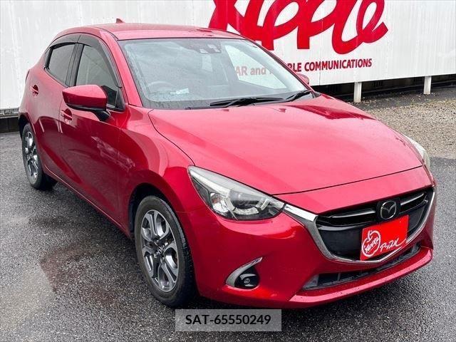 Mazda DEMIO 2016-11 301953-15