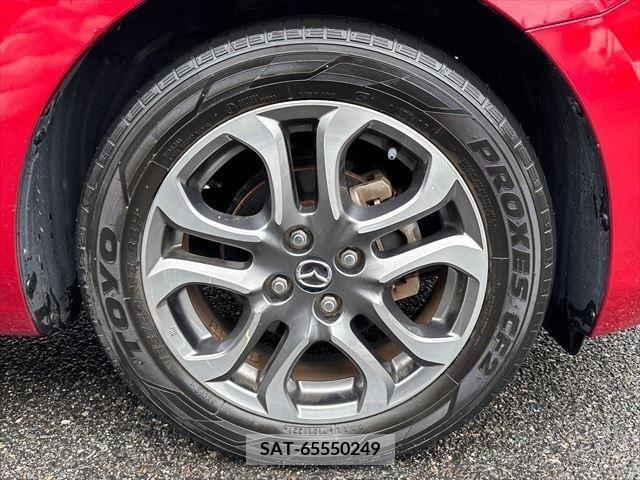 Mazda DEMIO 2016-11 301953-13
