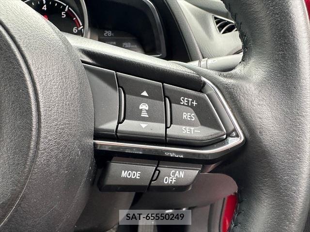 Mazda DEMIO 2016-11 301953-6