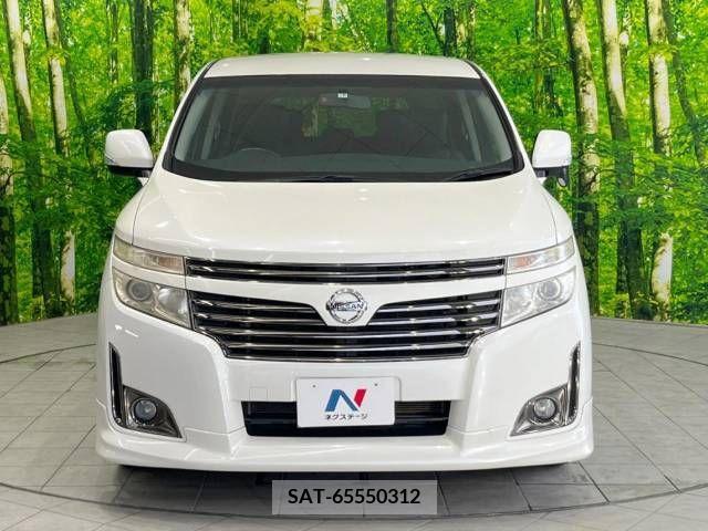 Nissan ELGRAND 2013-07 359711-15