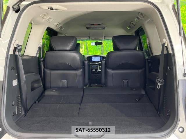 Nissan ELGRAND 2013-07 359711-11